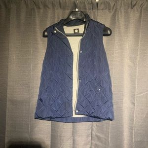 Women’s JNY sleeveless vest